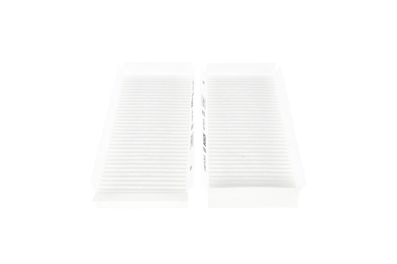 BOSCH 1 987 435 074 Filter, cabin air