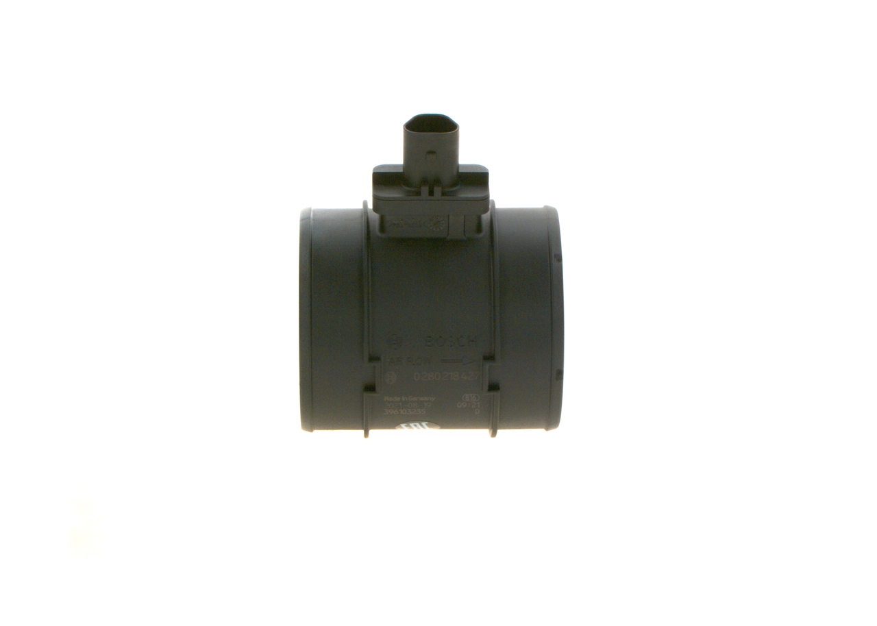Mass Air Flow Sensor 0 280 218 427