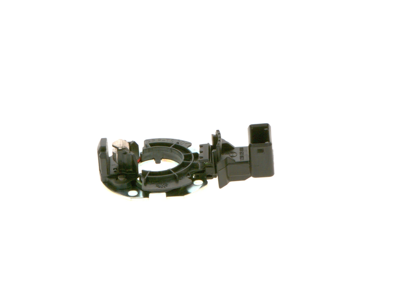 BOSCH 1 237 031 311 Sensor, crankshaft pulse