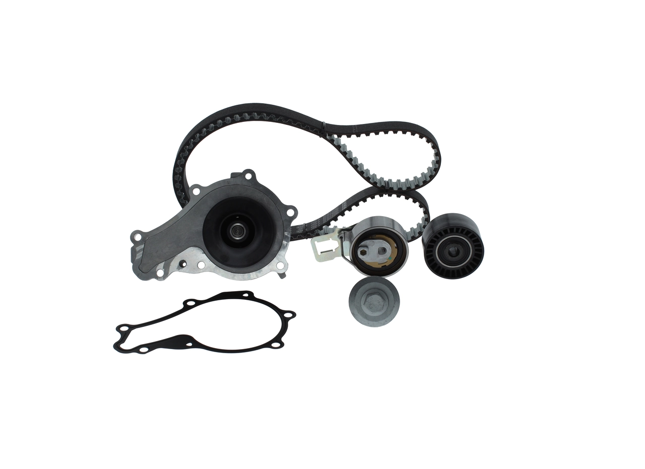 Water Pump & Timing Belt Kit 1 987 946 985