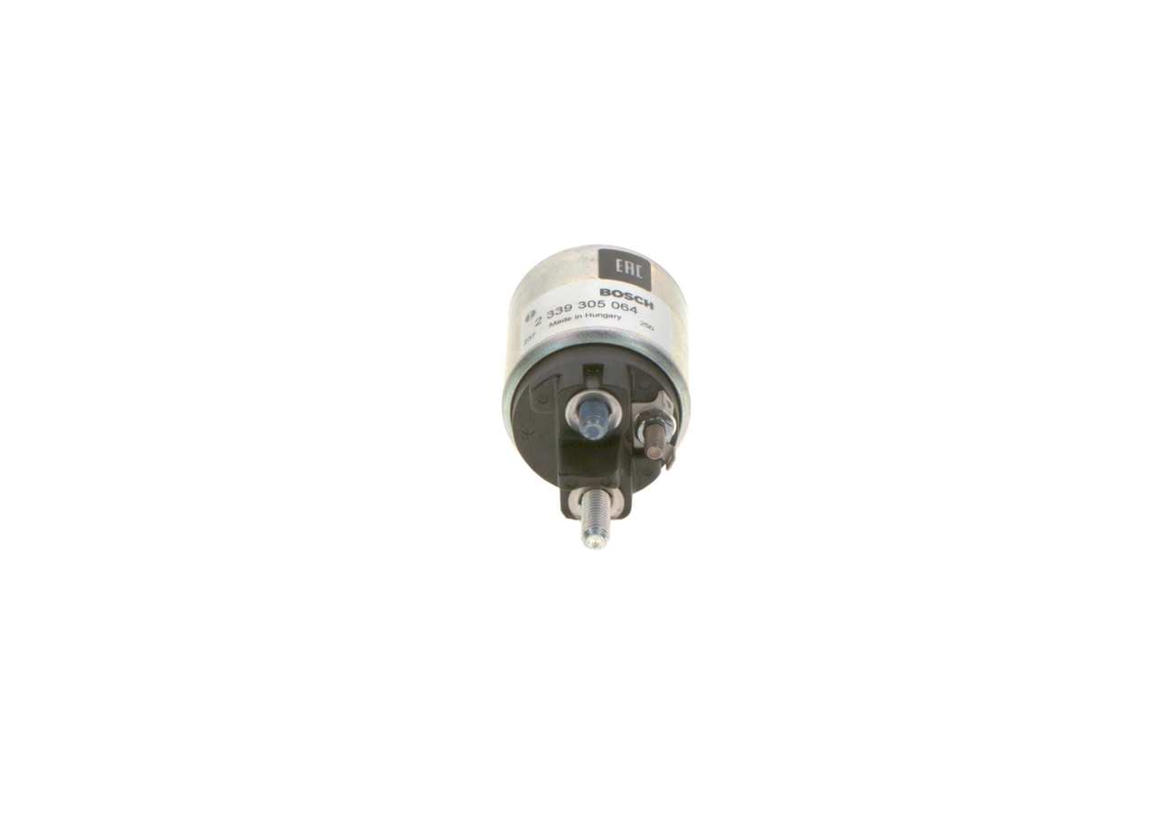 BOSCH 2 339 305 064 Solenoid Switch, starter