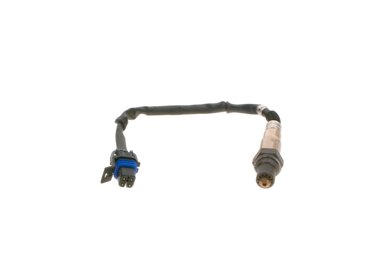Oxygen Sensor 0 258 986 764