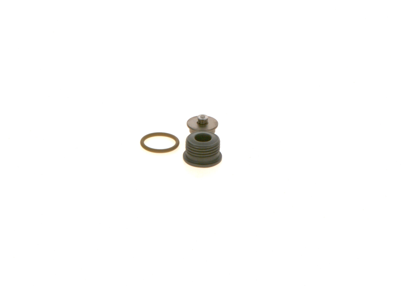 BOSCH F 00N 201 244 Repair Kit, common rail system