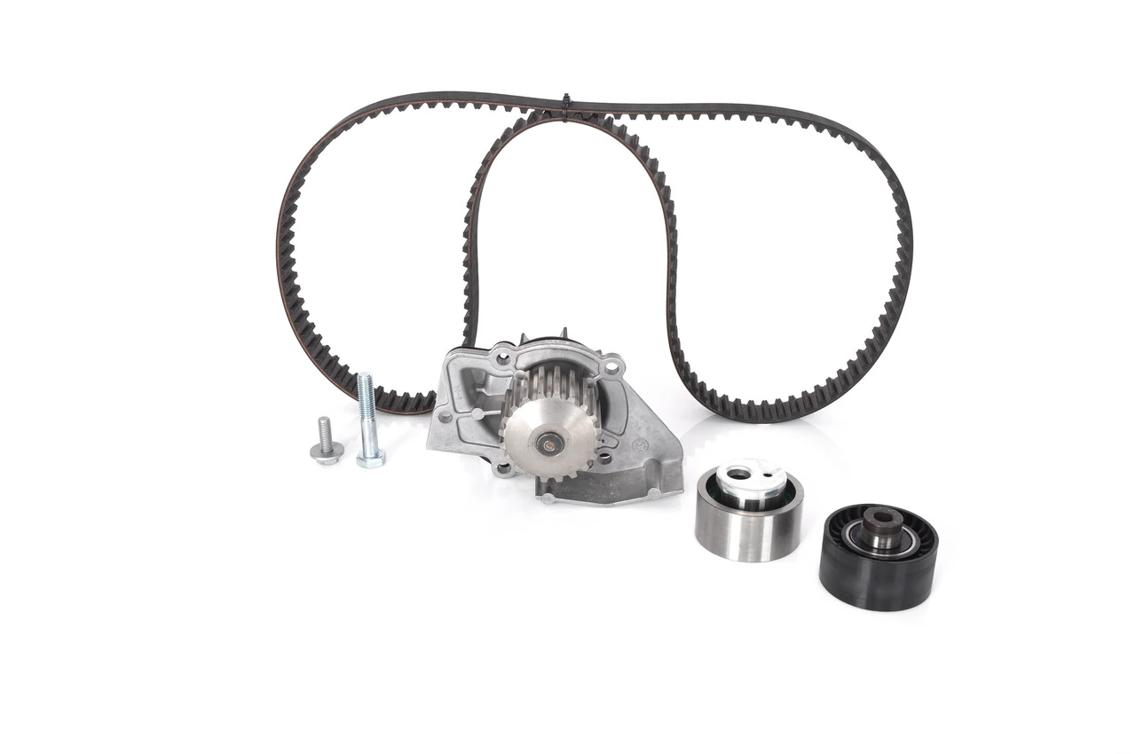 BOSCH 1 987 946 405 Water Pump & Timing Belt Kit
