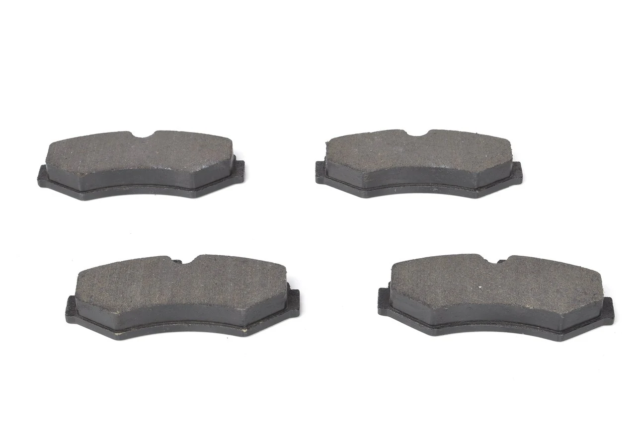 Brake Pad Set, disc brake 0 986 424 516