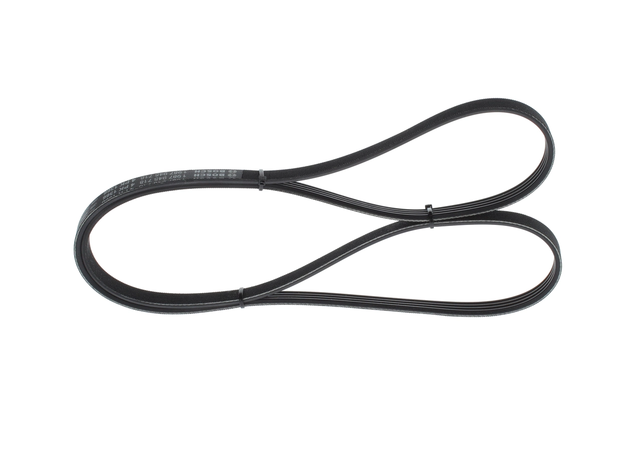 V-Ribbed Belt 1 987 945 718