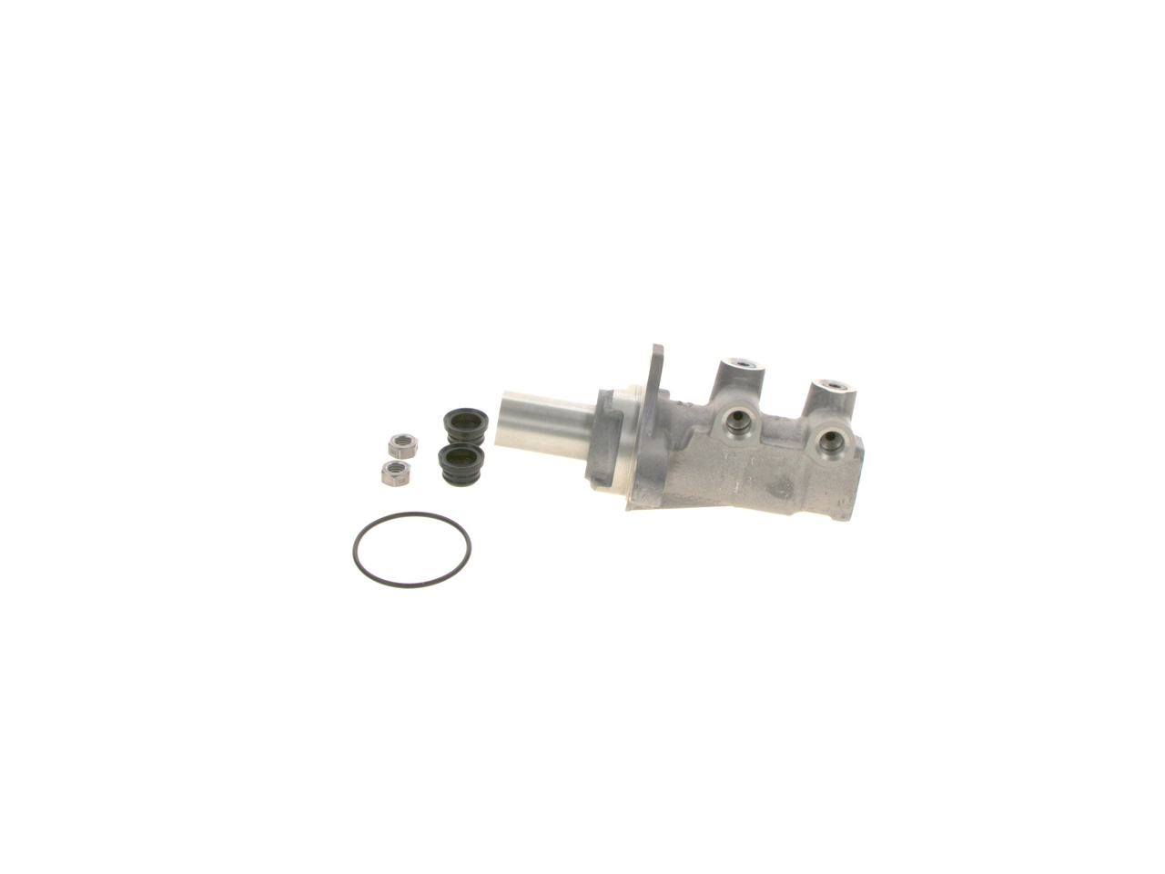 BOSCH 0 204 864 2MF Brake Master Cylinder