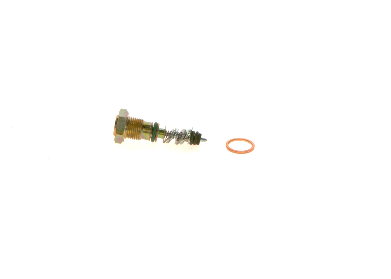 BOSCH F 026 T03 010 Fuel Pressure Regulator
