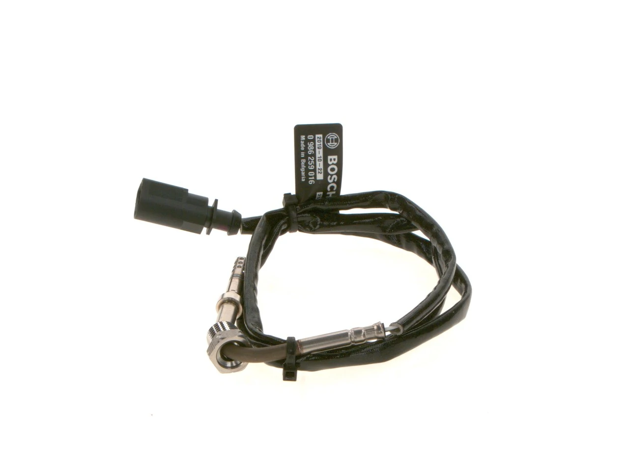 Sensor, exhaust gas temperature 0 986 259 016