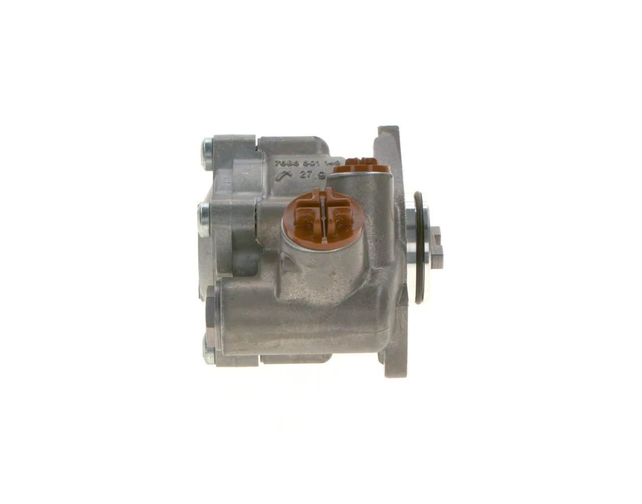 BOSCH K S00 002 821 Hydraulic Pump, steering