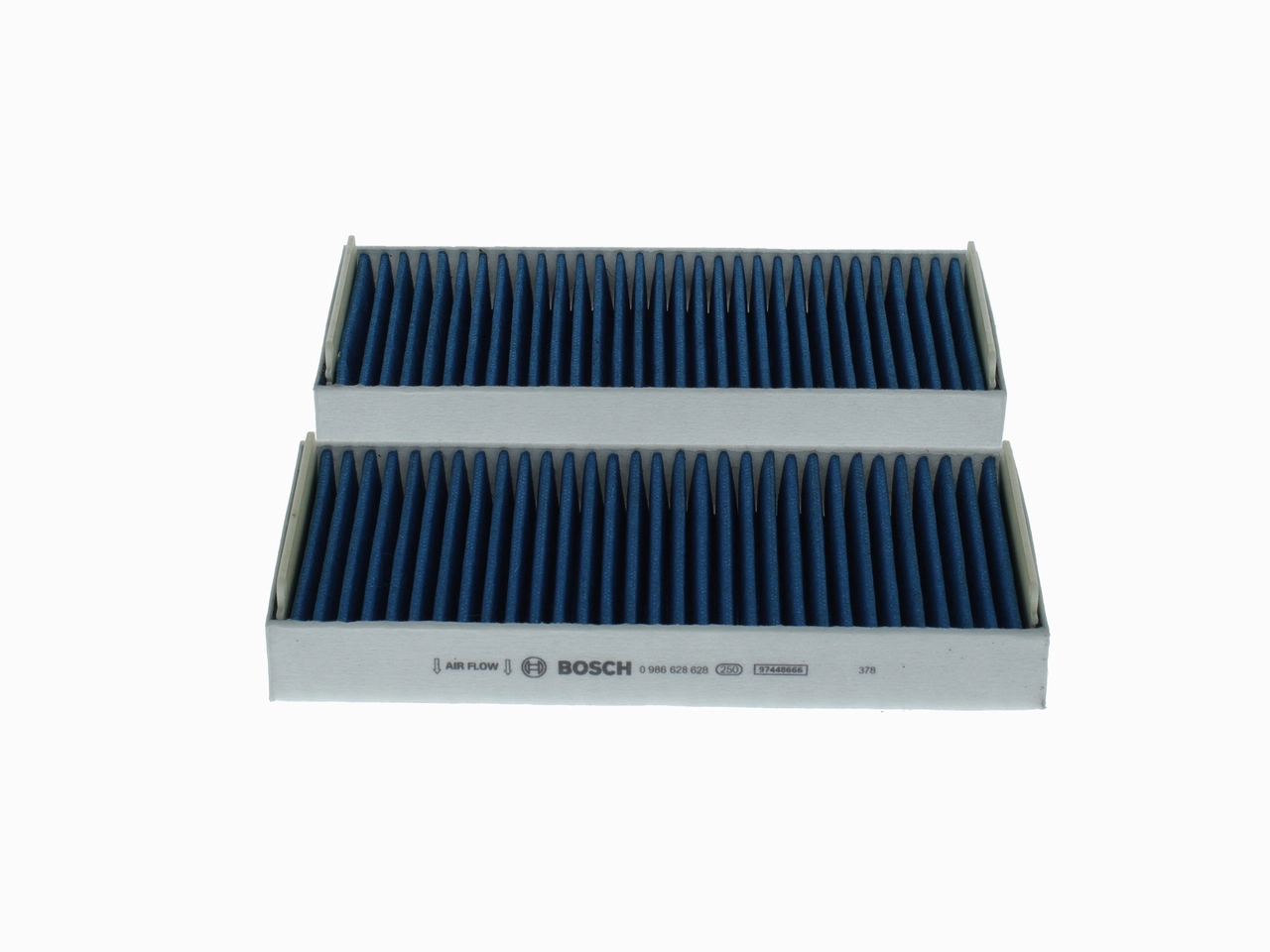Filter, cabin air FILTER+pro 0 986 628 628