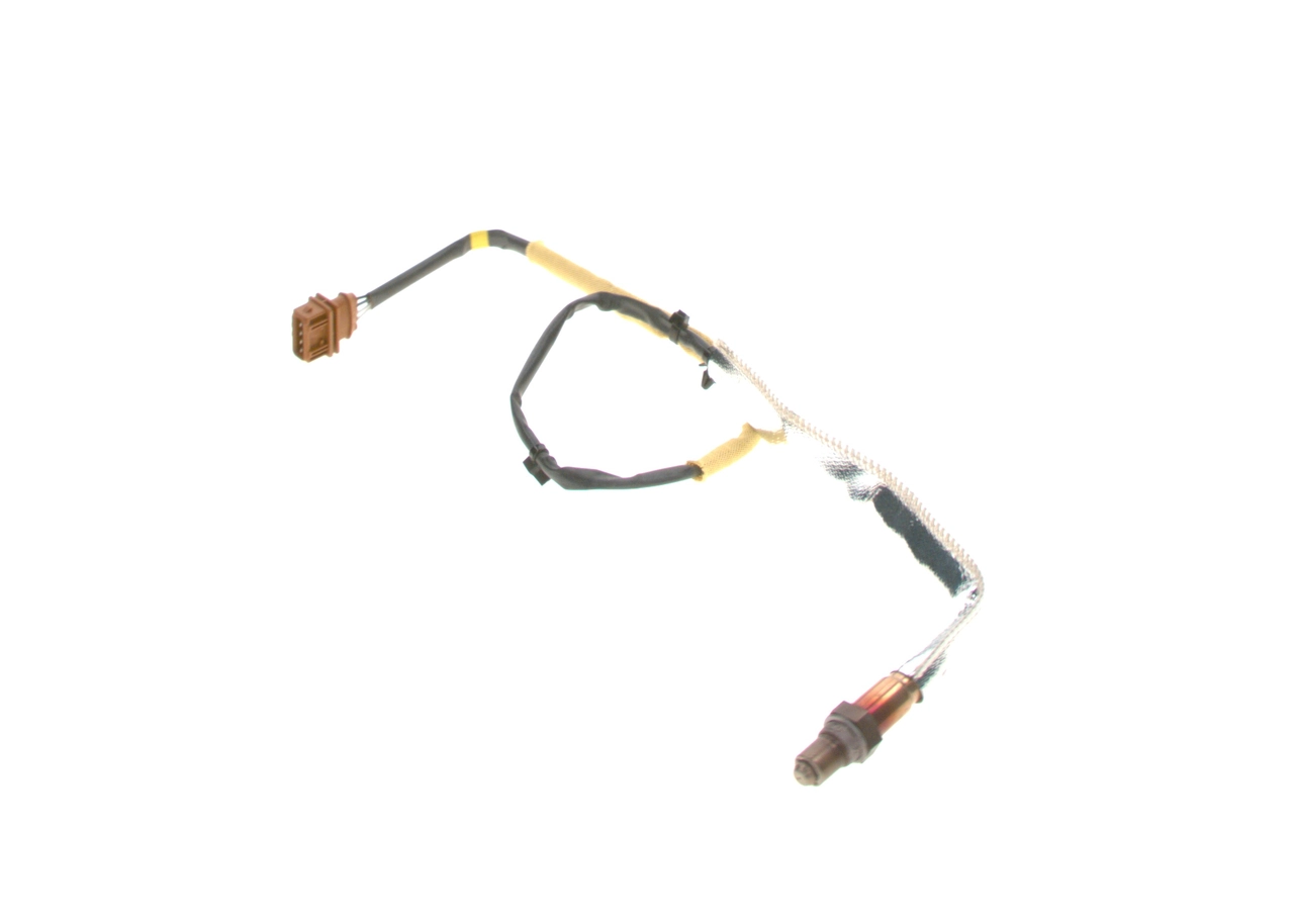 Oxygen Sensor 0 258 006 005