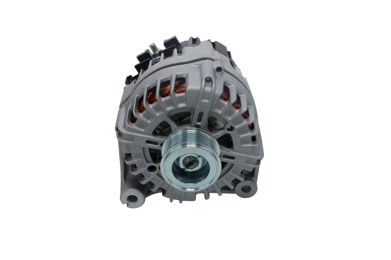 Alternator 1 986 A00 627