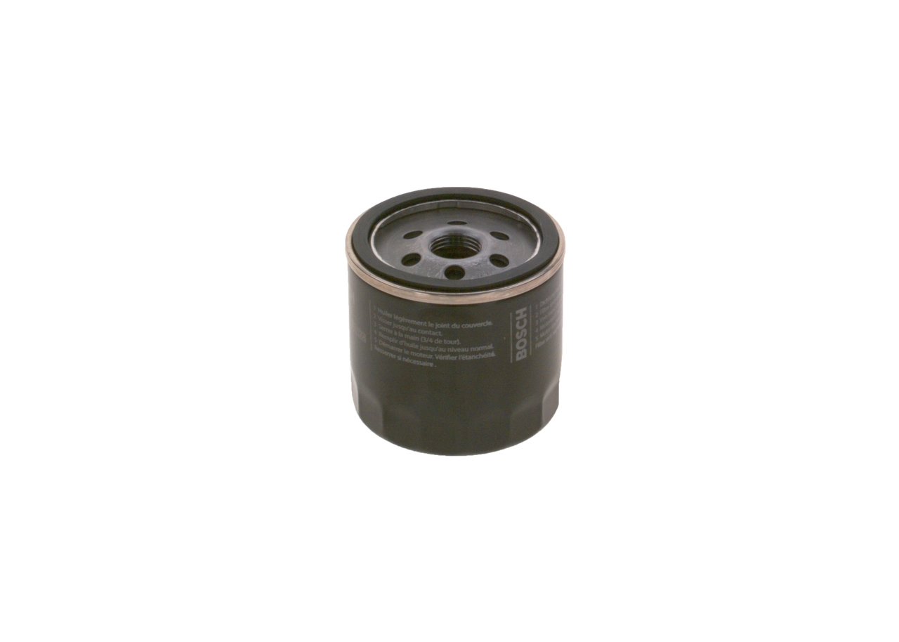 Oil Filter F 026 407 078