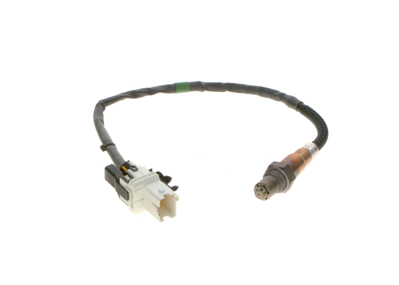 Oxygen Sensor 0 258 007 034