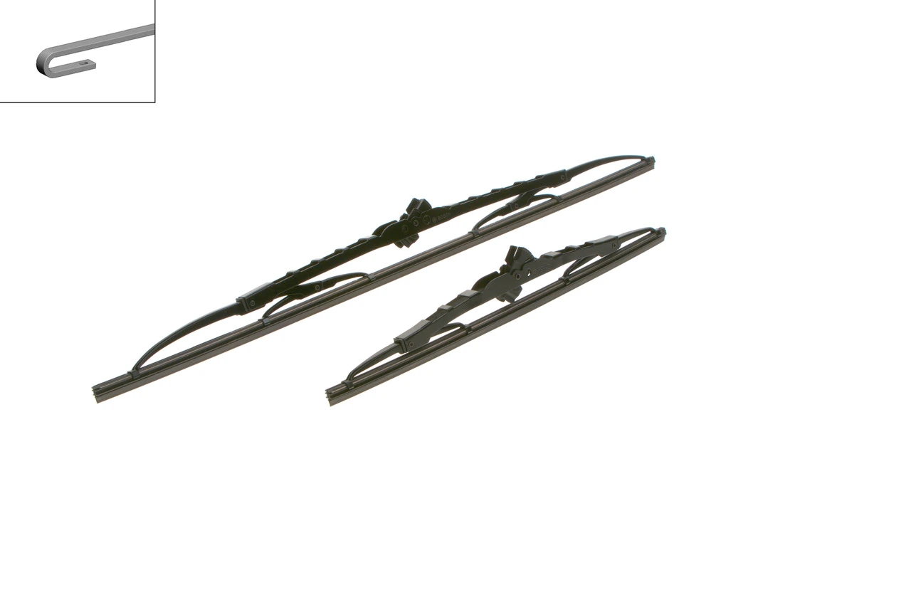 Wiper Blade Twin 3 397 010 274