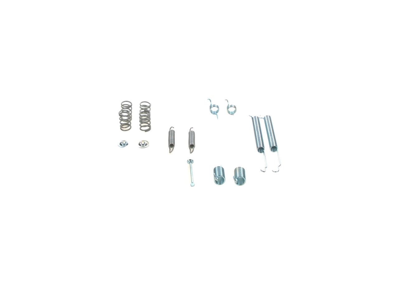 Accessory Kit, brake shoes 1 987 475 308