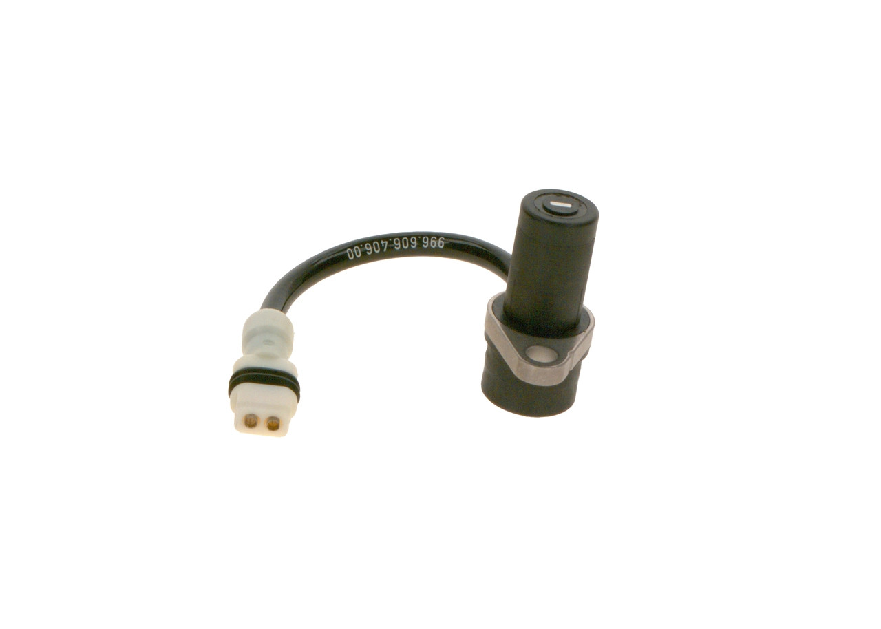 BOSCH 0 265 006 344 Sensor, wheel speed