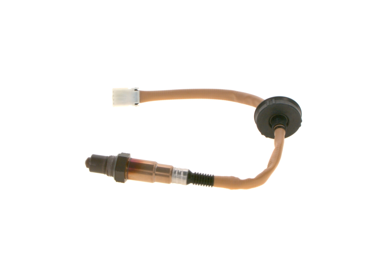 BOSCH 0 258 010 236 Lambda Sensor