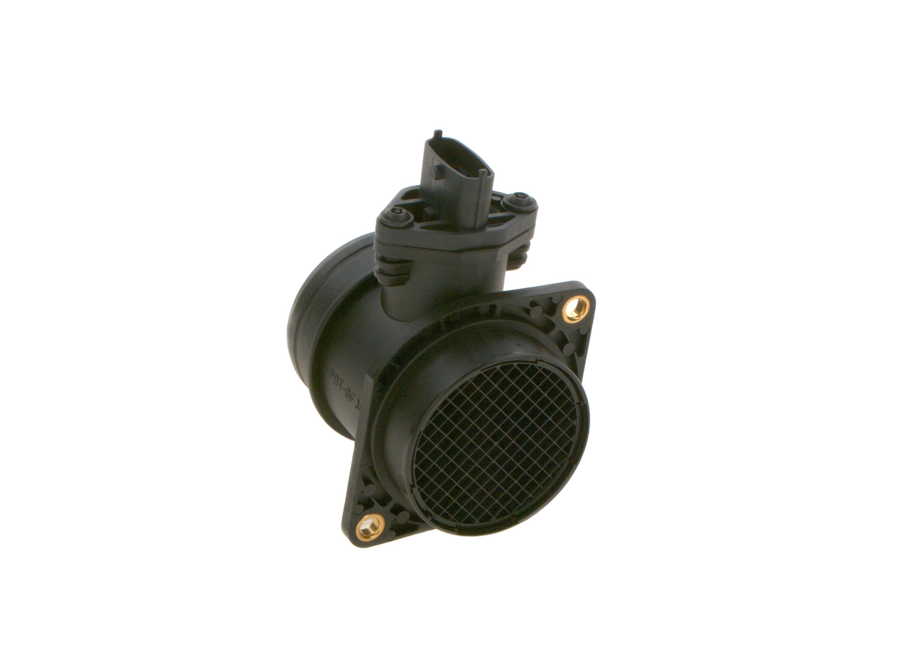 Mass Air Flow Sensor 0 280 218 116