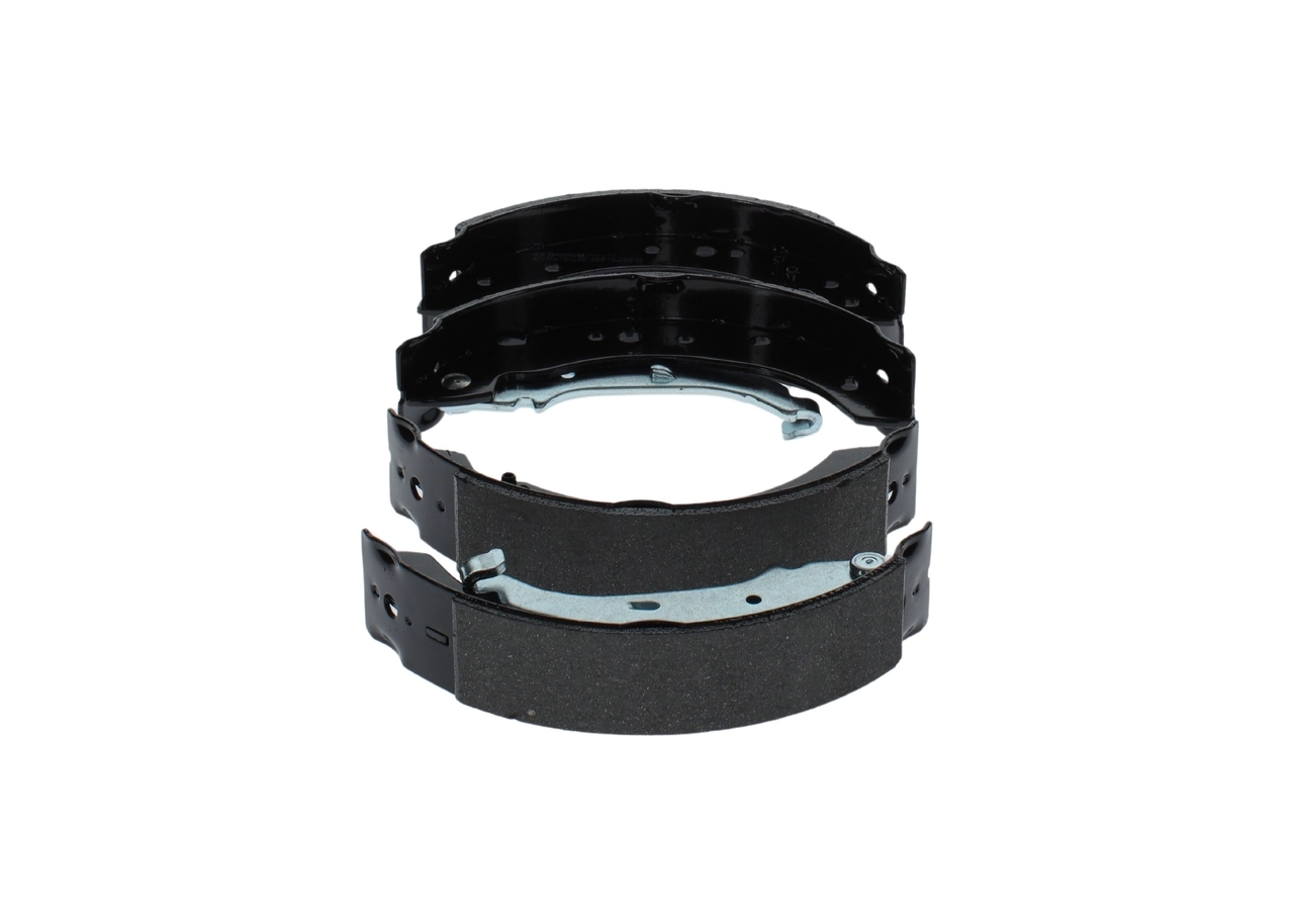 Brake Shoe Set 0 986 487 745