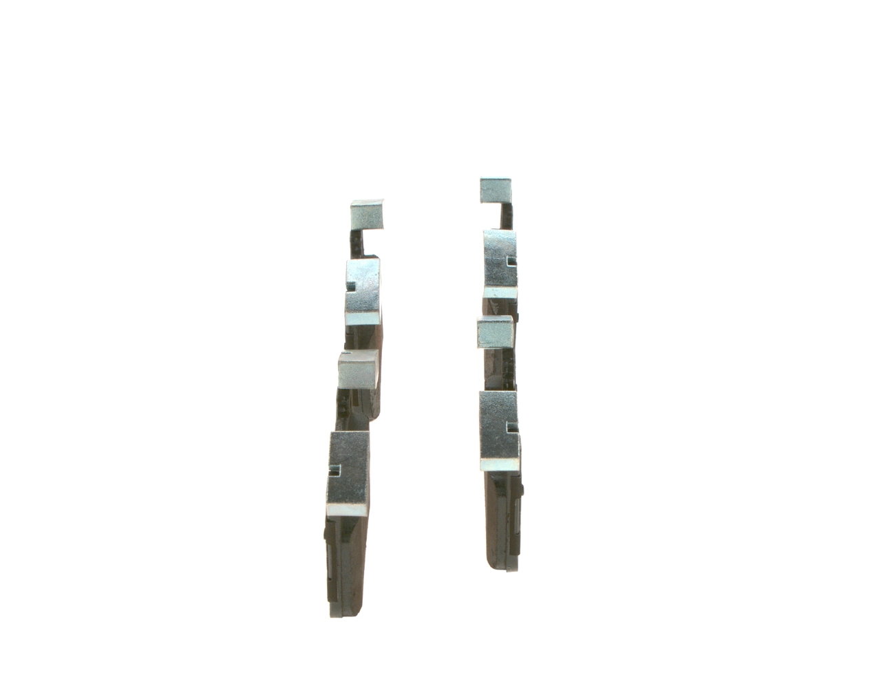 Brake Pad Set, disc brake 0 986 494 411