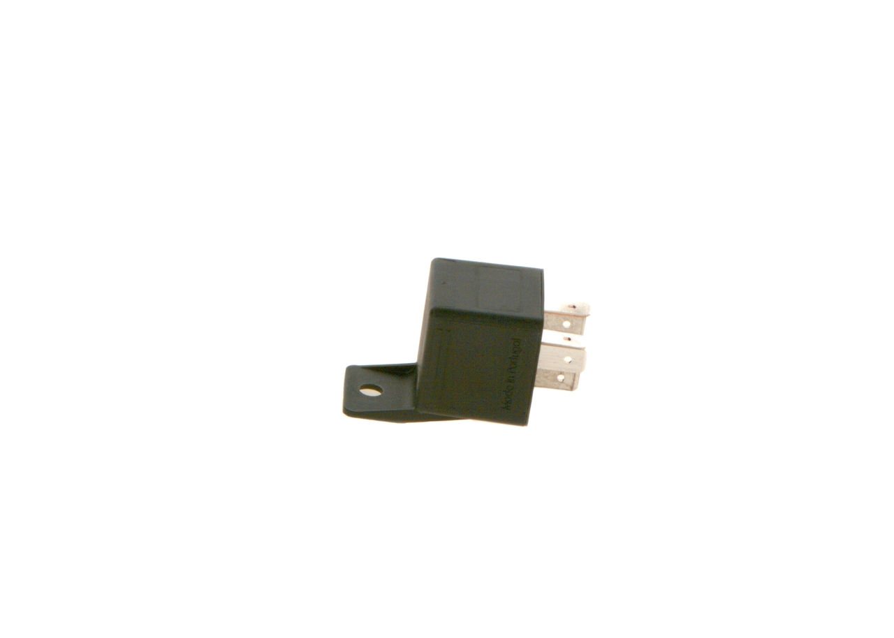 BOSCH 0 332 209 138 Relay, main current