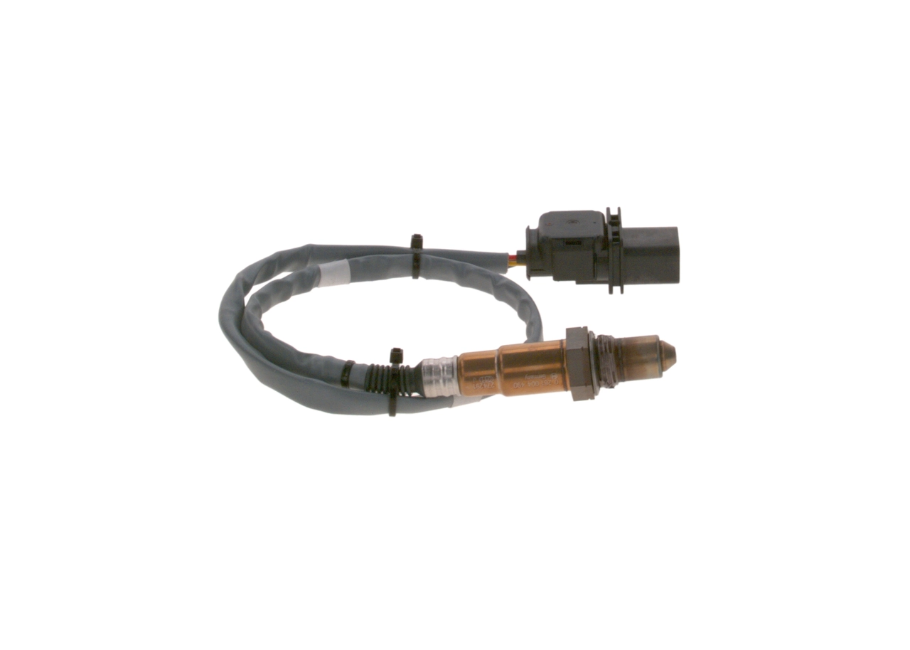 Oxygen Sensor 0 281 004 490