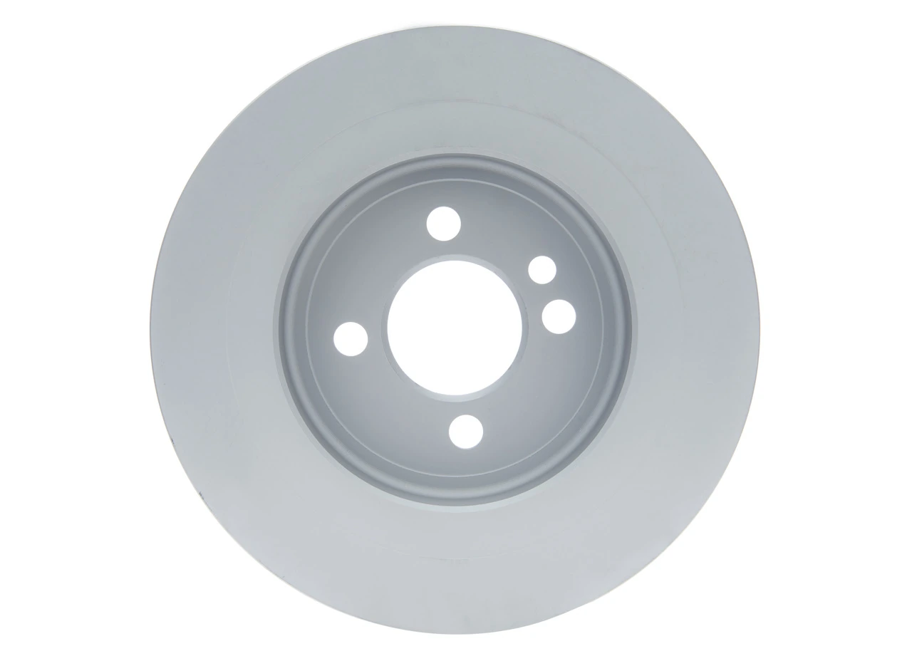 Brake Disc 0 986 479 A08