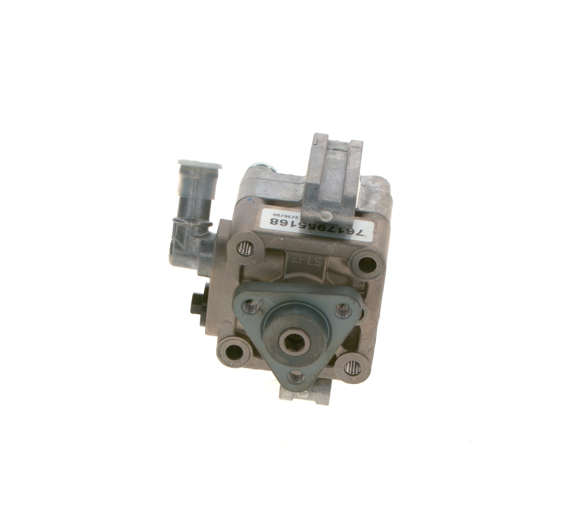 Hydraulic Pump, steering K S00 003 329