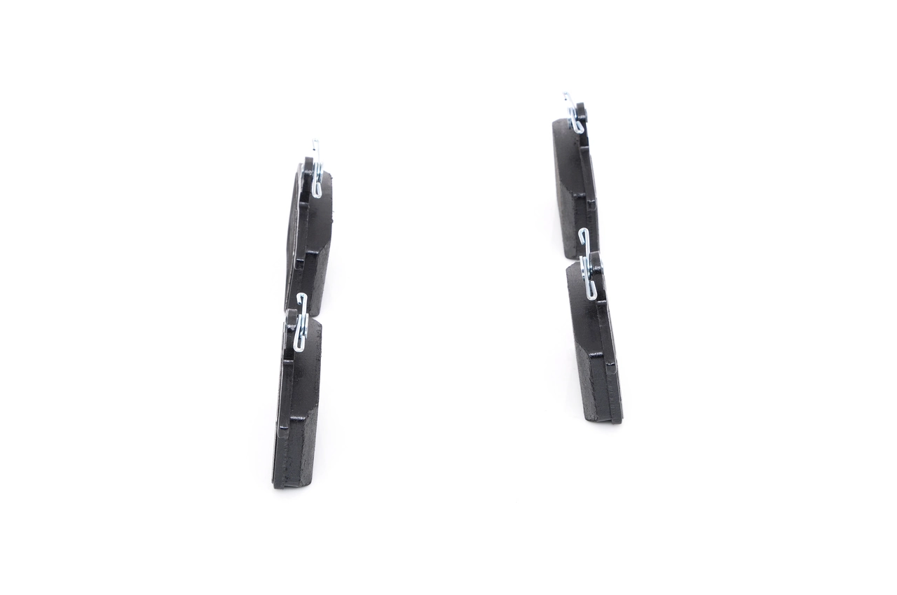 Brake Pad Set, disc brake 0 986 494 846