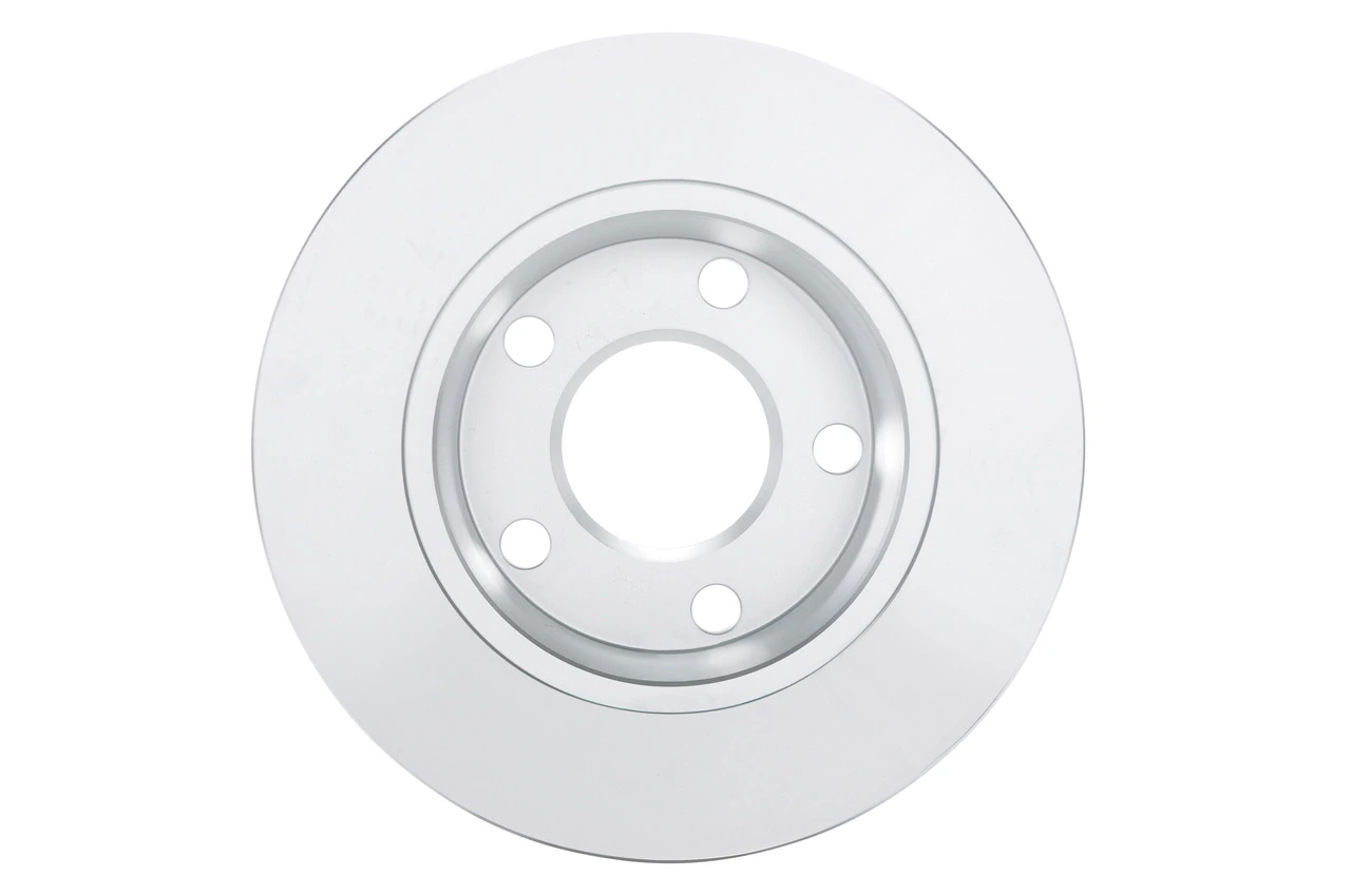 Brake Disc 0 986 478 480