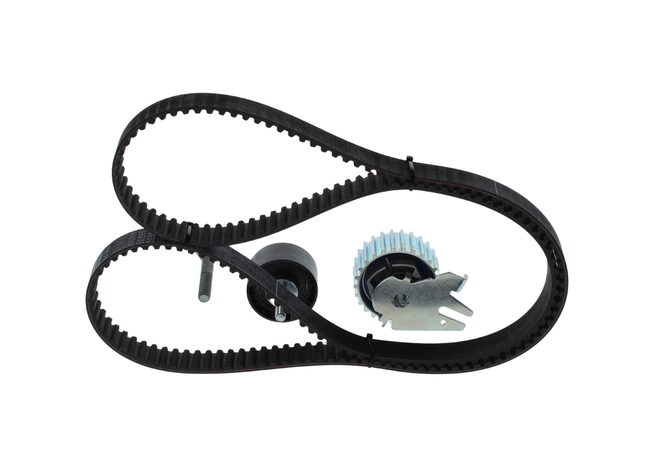 Timing Belt Kit 1 987 946 717