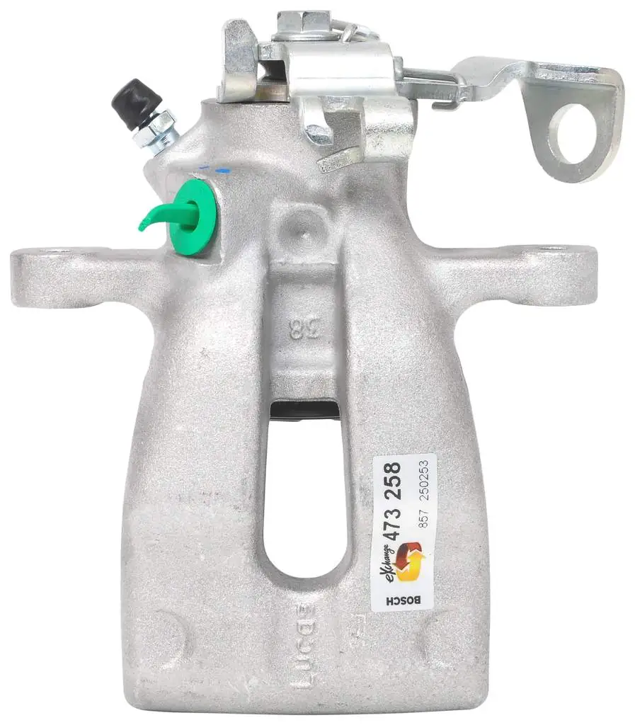 Brake Caliper 0 986 473 258