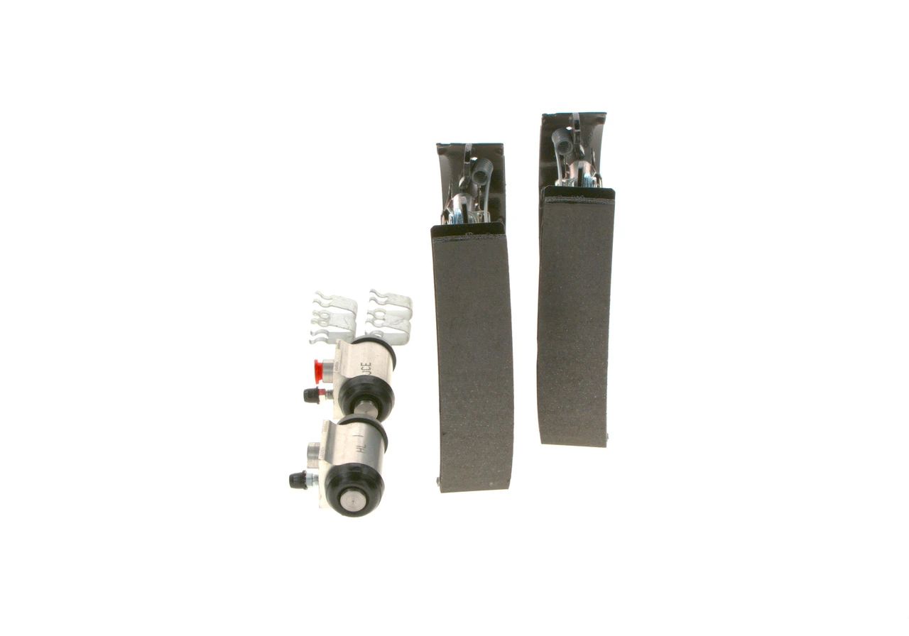 Brake Shoe Set KIT SUPERPRO 0 204 114 694