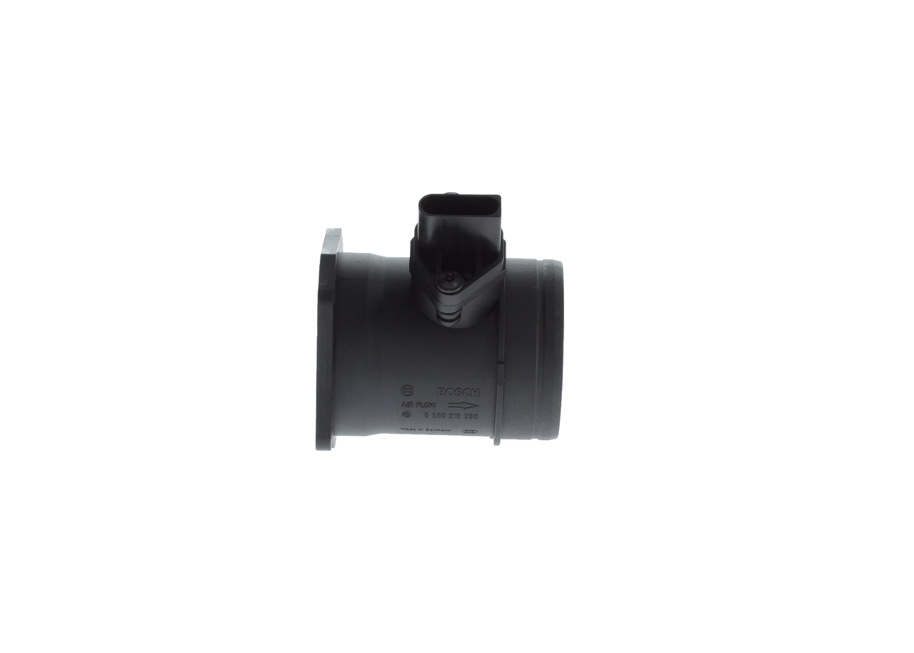 Mass Air Flow Sensor 0 986 280 215