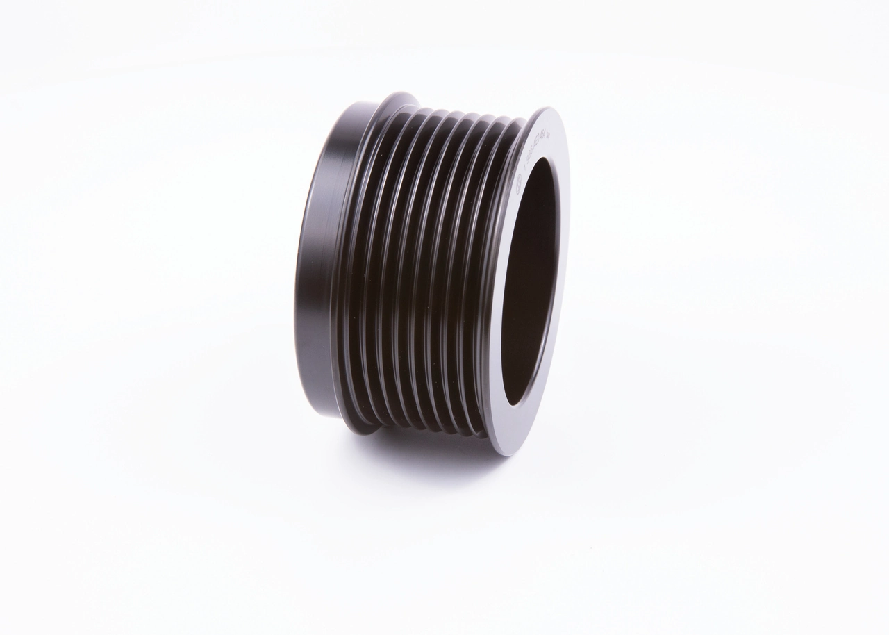 BOSCH 1 986 AE0 464 Belt Pulley, alternator