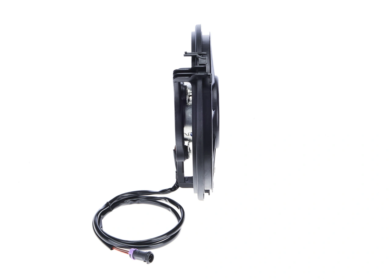 Electric Motor, radiator fan 0 986 338 102