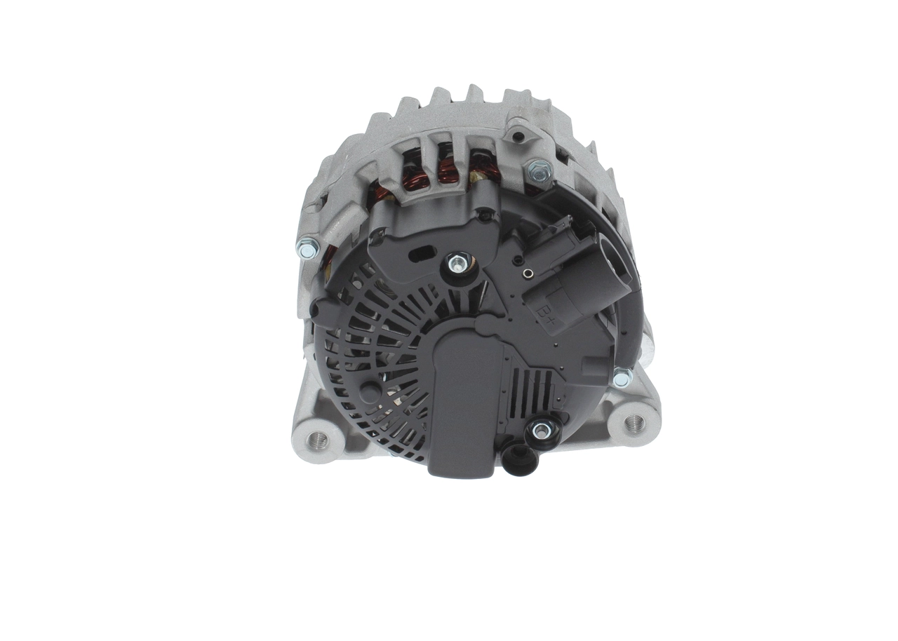 Alternator 1 986 A00 601