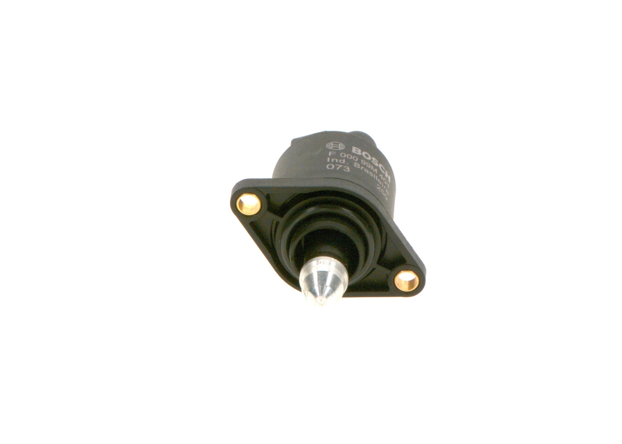 BOSCH F 000 99M 401 Idle Control Valve, air supply
