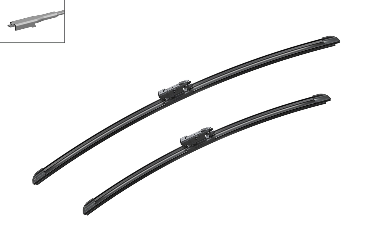 BOSCH 3 397 014 00T Wiper Blade