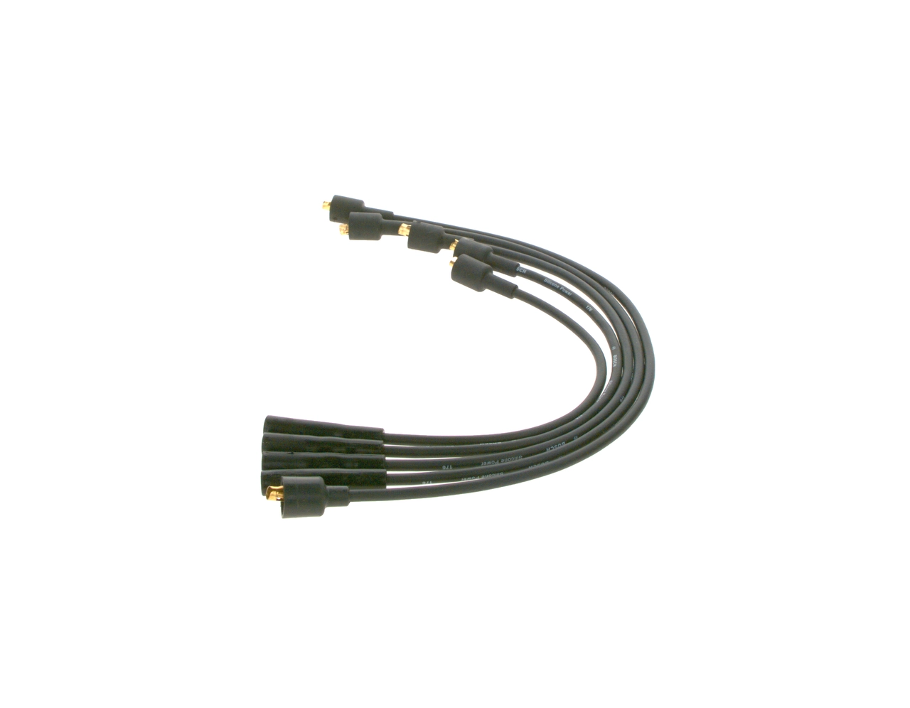 Ignition Cable Kit 0 986 356 785