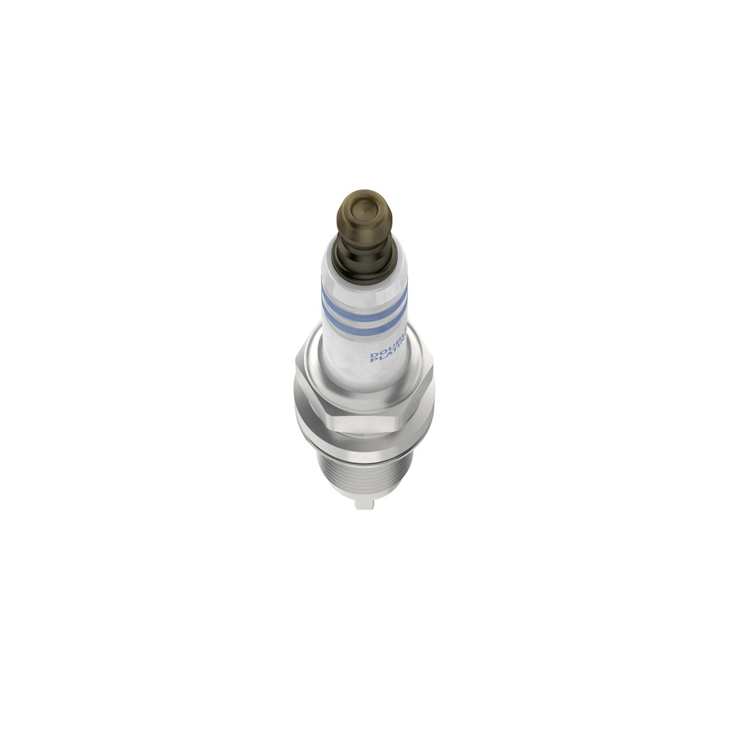 Spark Plug Double Platinum 0 242 236 566