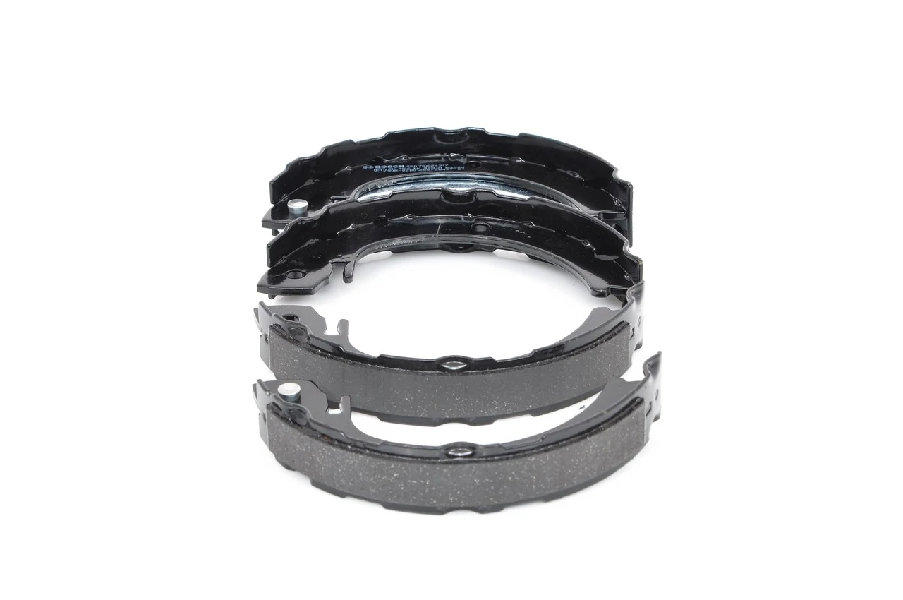 Brake Shoe Set, parking brake 0 986 487 937