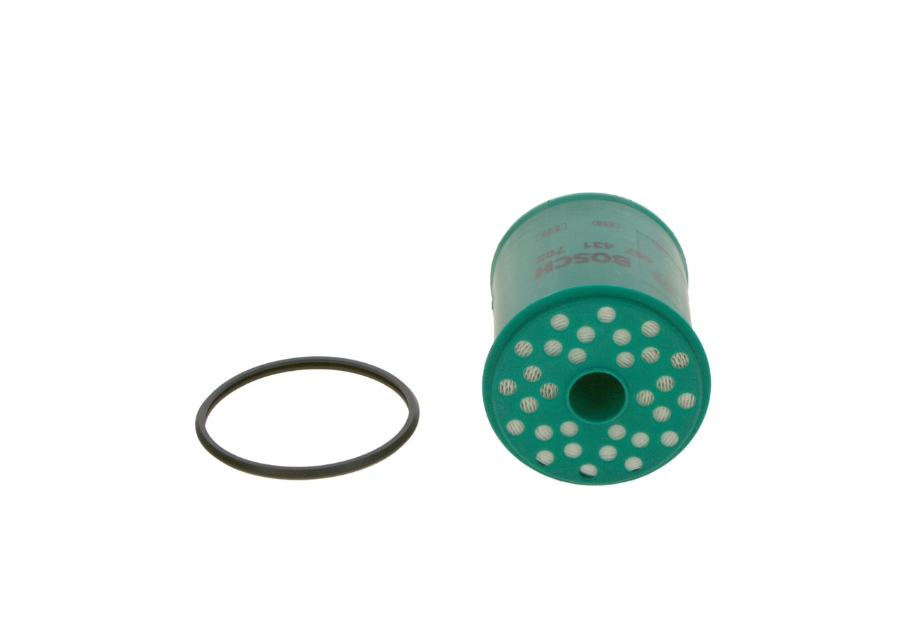 BOSCH 1 457 431 702 Fuel Filter