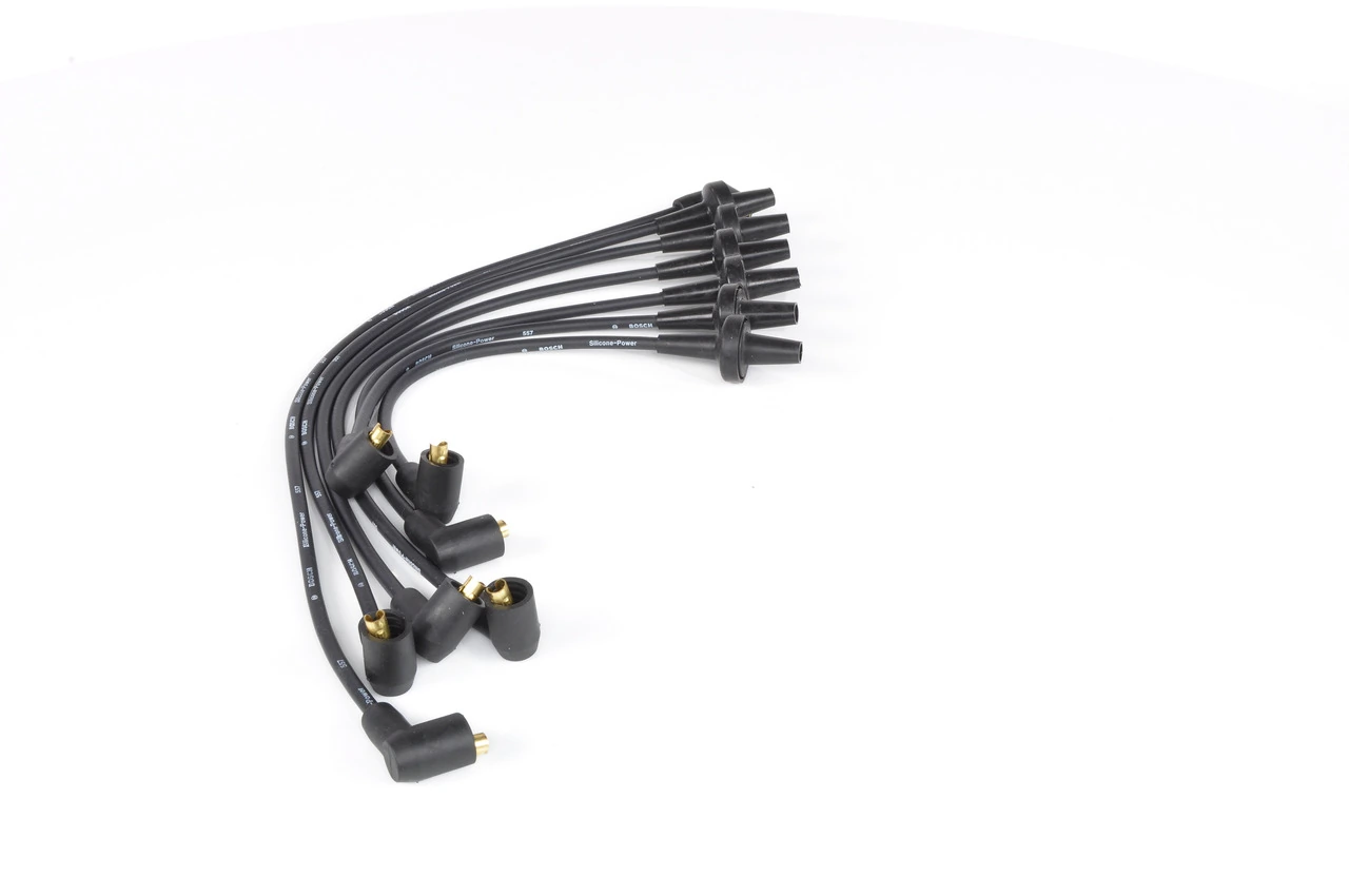 Ignition Cable Kit 0 986 357 220
