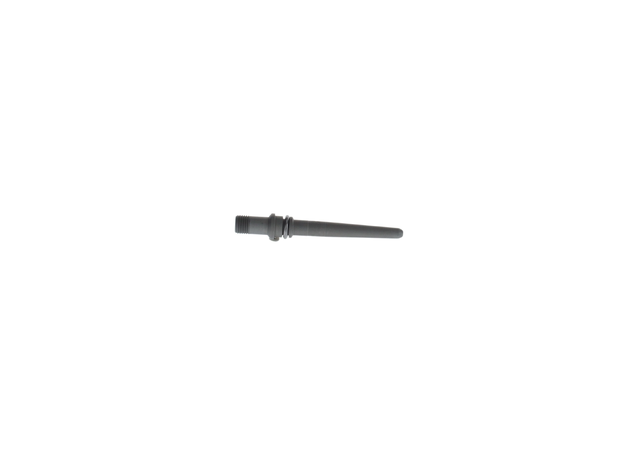 BOSCH 2 433 370 467 Inlet connector, injection nozzle