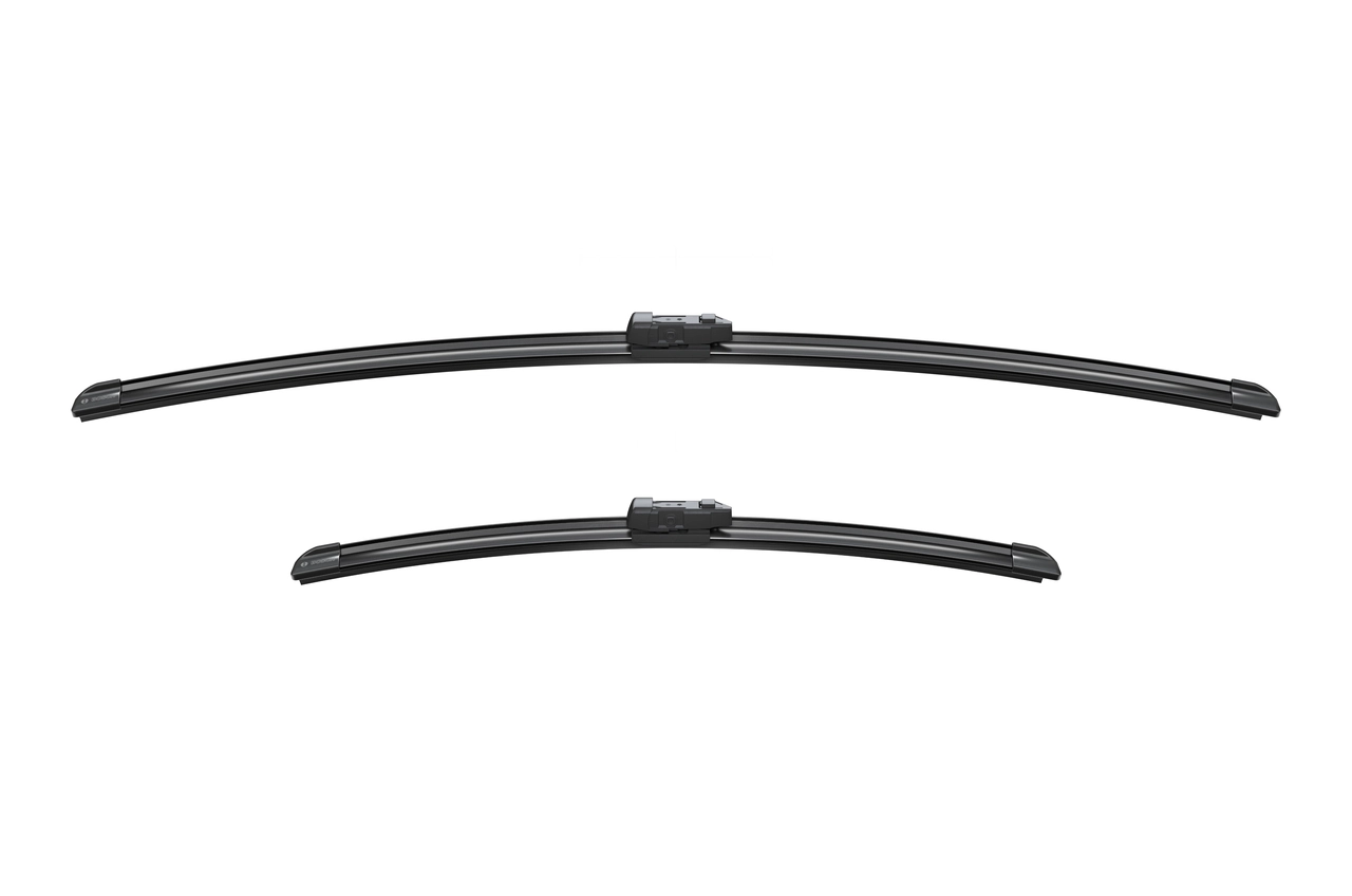 BOSCH 3 397 014 027 Wiper Blade