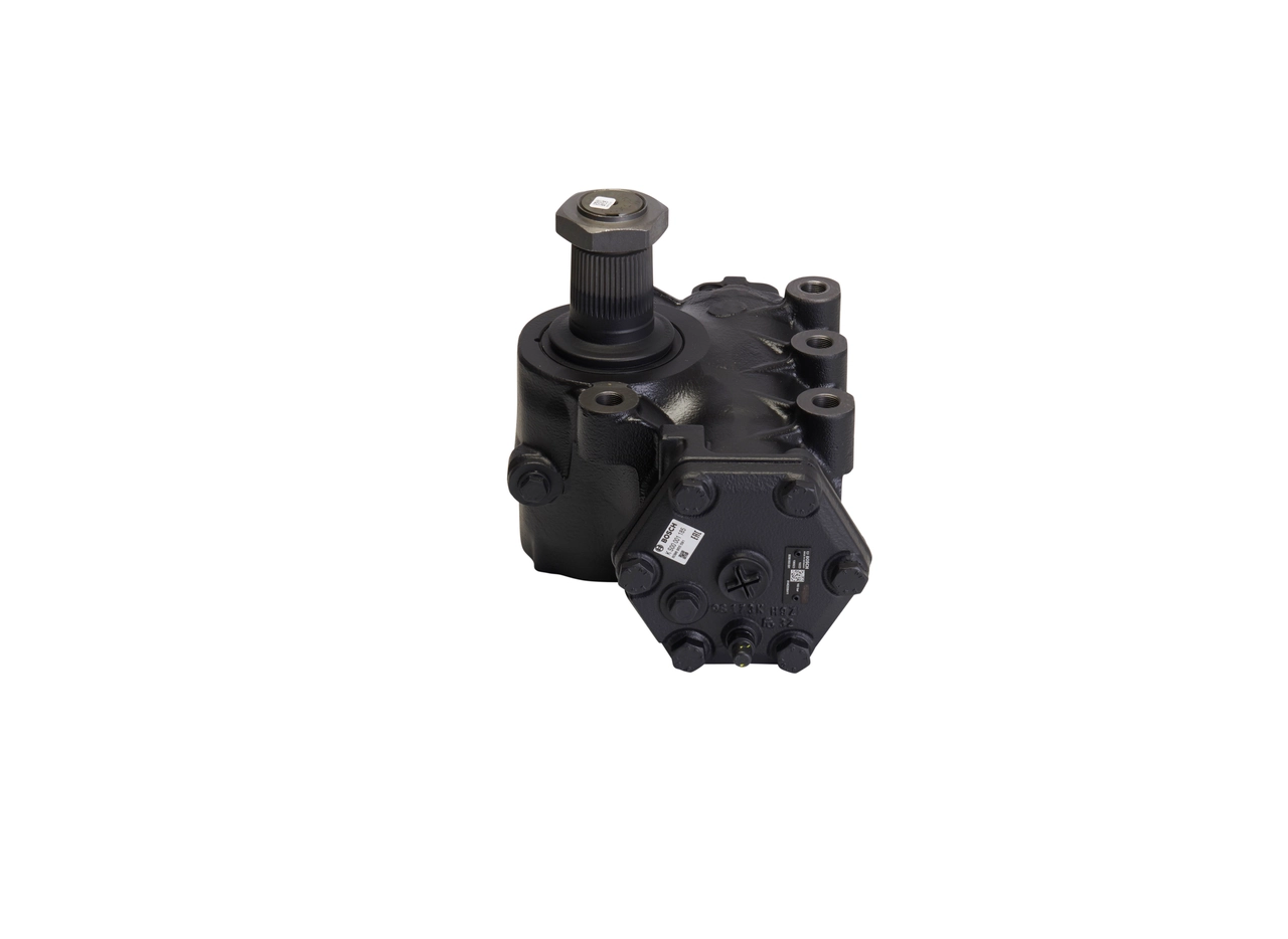 BOSCH K S00 001 185 Steering Gear