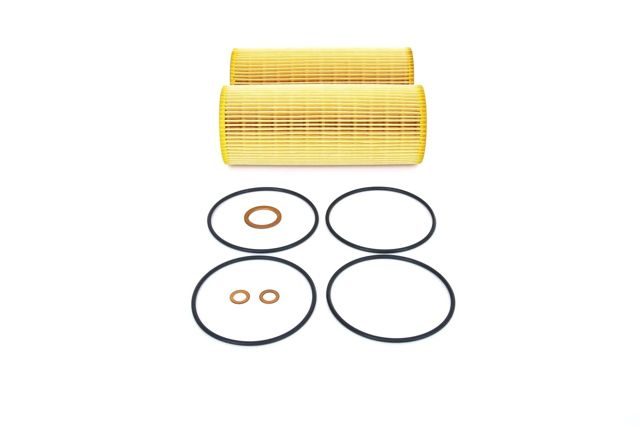 Oil Filter 1 457 429 732